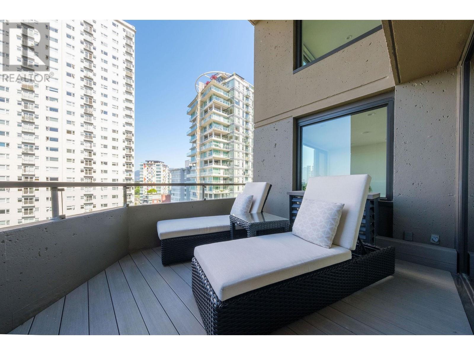 801 1236 Bidwell Street, Vancouver, British Columbia  V6G 2K9 - Photo 27 - R2998905