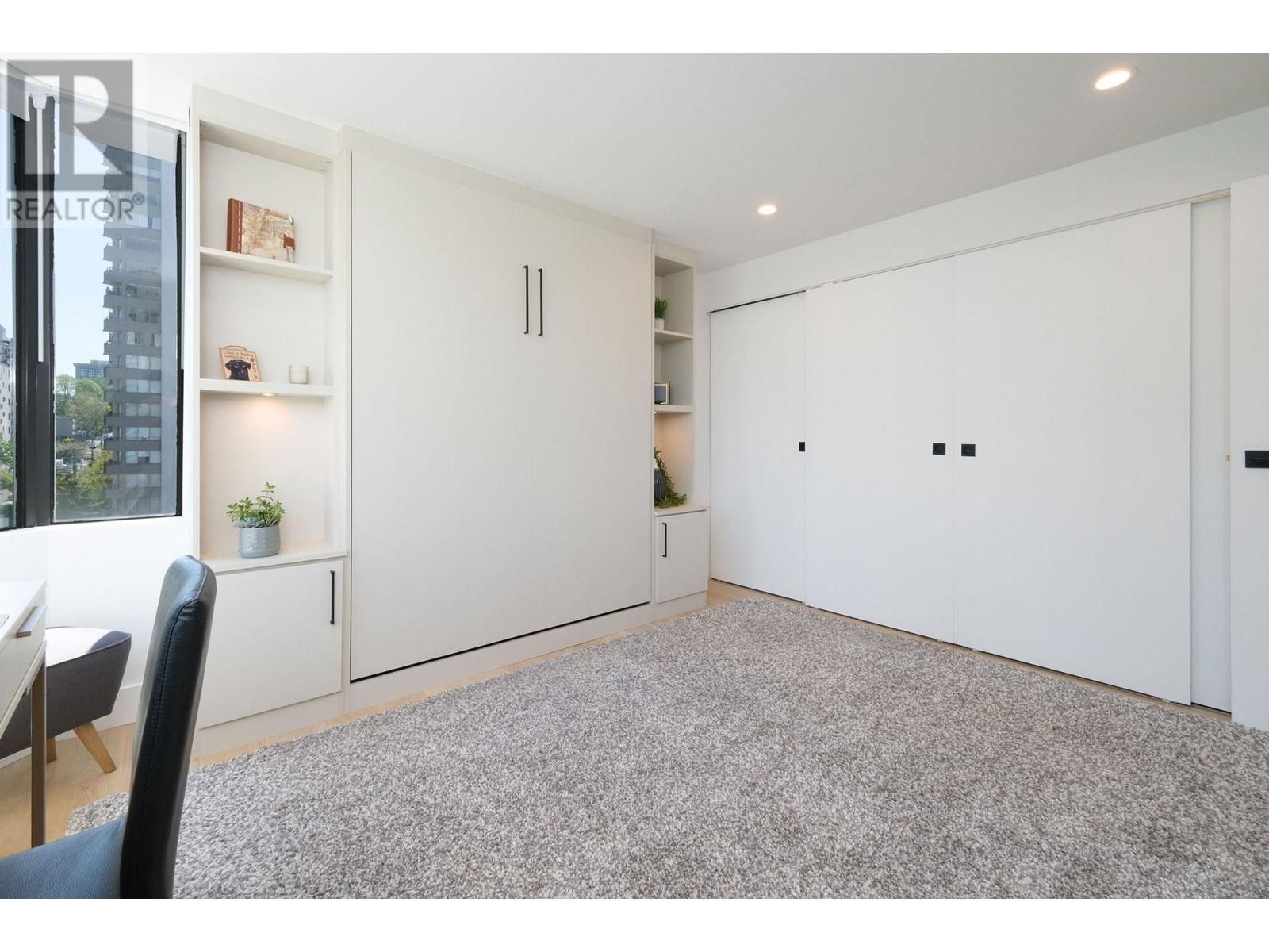 801 1236 Bidwell Street, Vancouver, British Columbia  V6G 2K9 - Photo 14 - R2998905