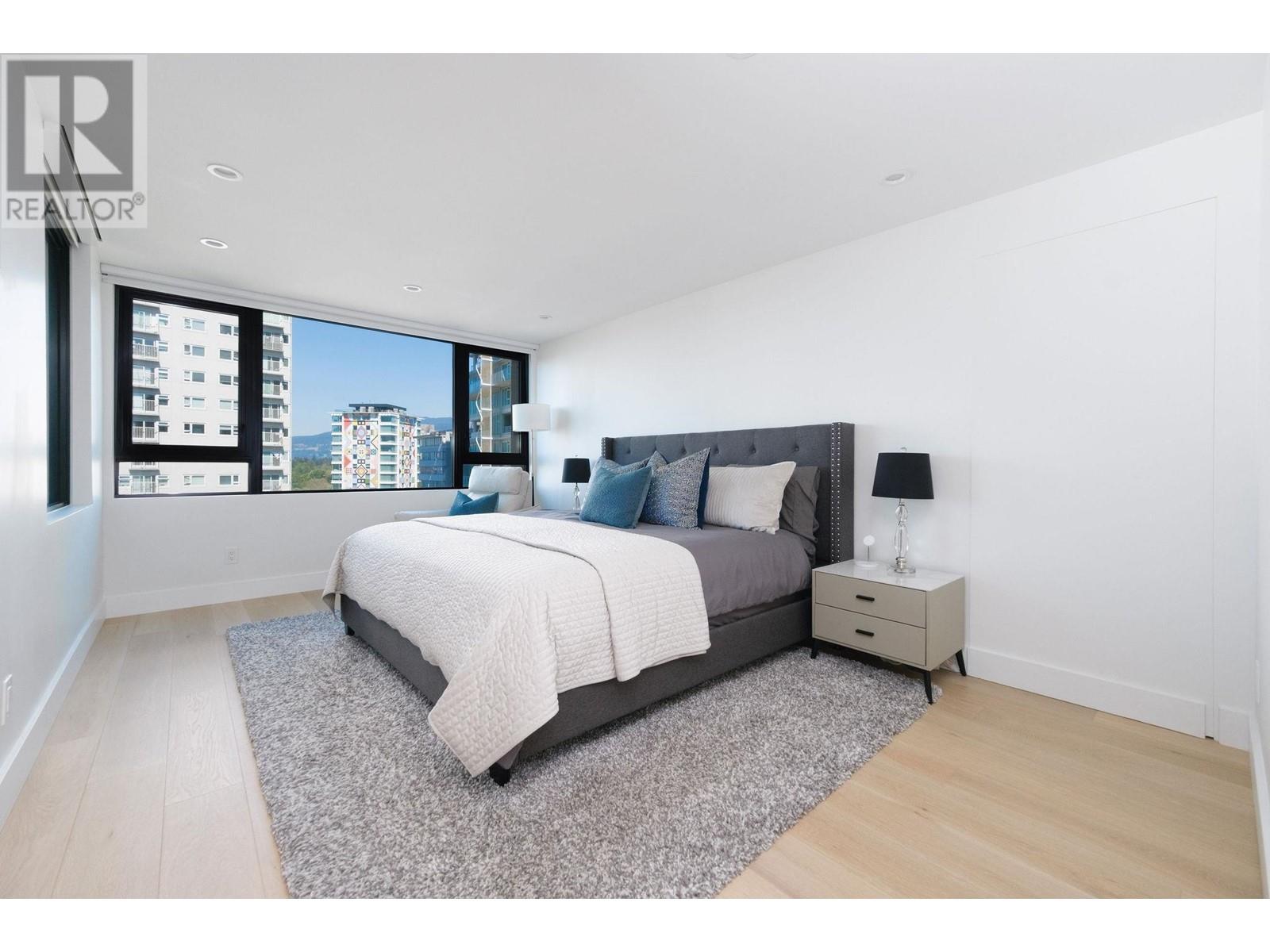 801 1236 Bidwell Street, Vancouver, British Columbia  V6G 2K9 - Photo 18 - R2998905