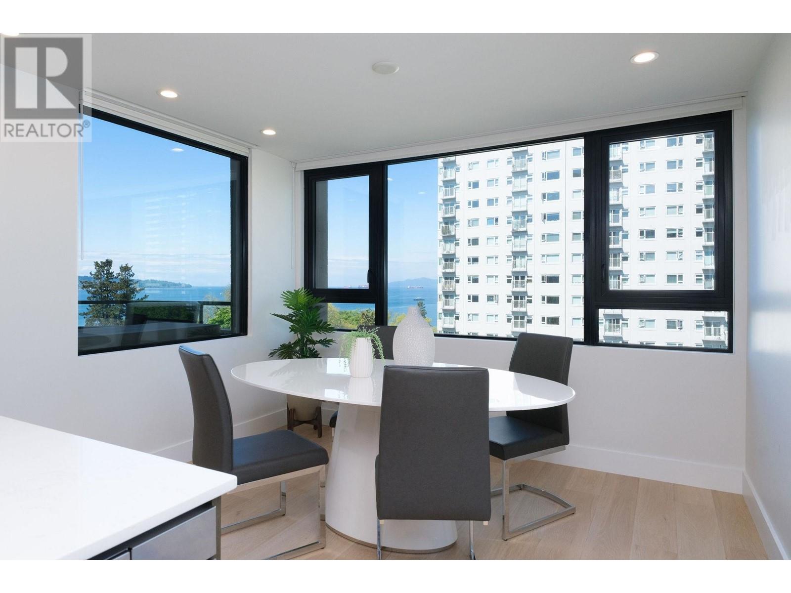 801 1236 Bidwell Street, Vancouver, British Columbia  V6G 2K9 - Photo 10 - R2998905