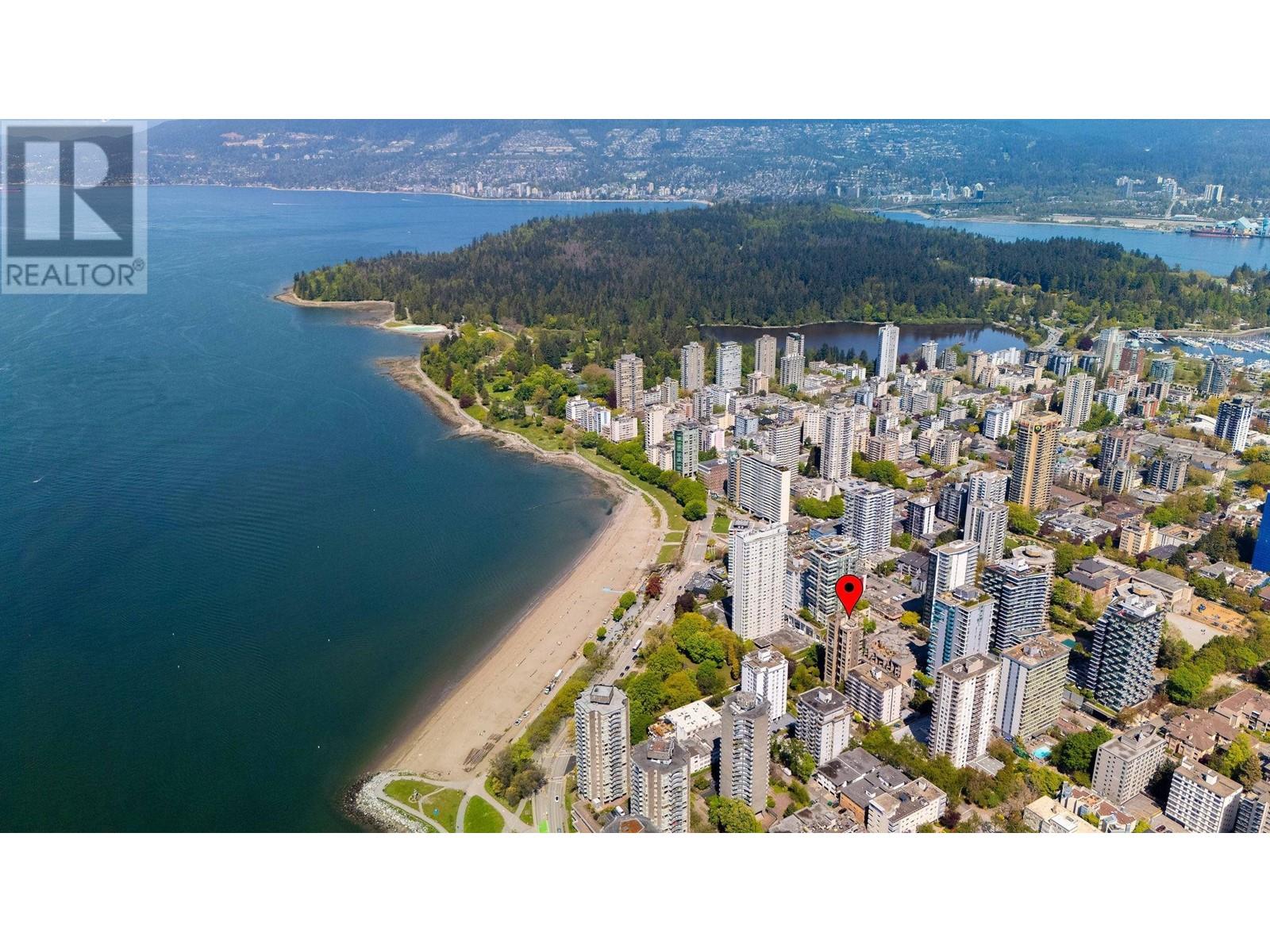 801 1236 Bidwell Street, Vancouver, British Columbia  V6G 2K9 - Photo 32 - R2998905