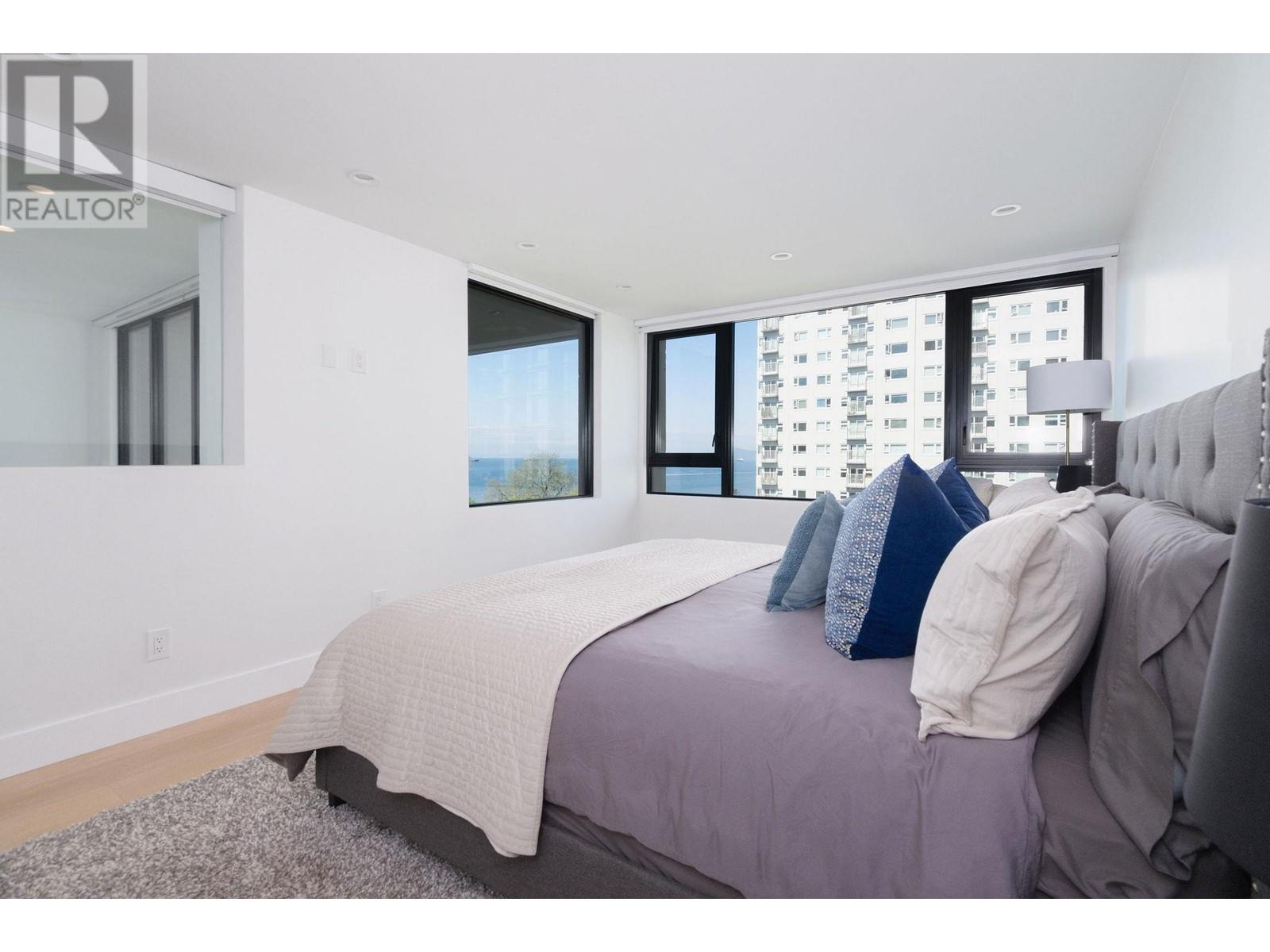 801 1236 Bidwell Street, Vancouver, British Columbia  V6G 2K9 - Photo 19 - R2998905
