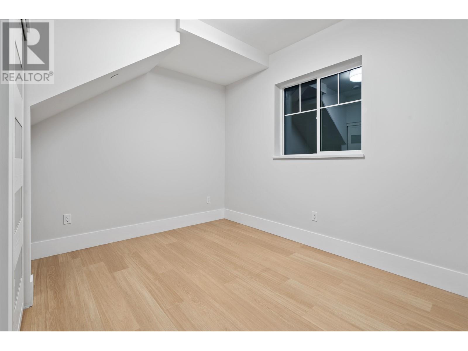 1 4423 W 16th Avenue, Vancouver, British Columbia  V6R 3E7 - Photo 21 - R2999079