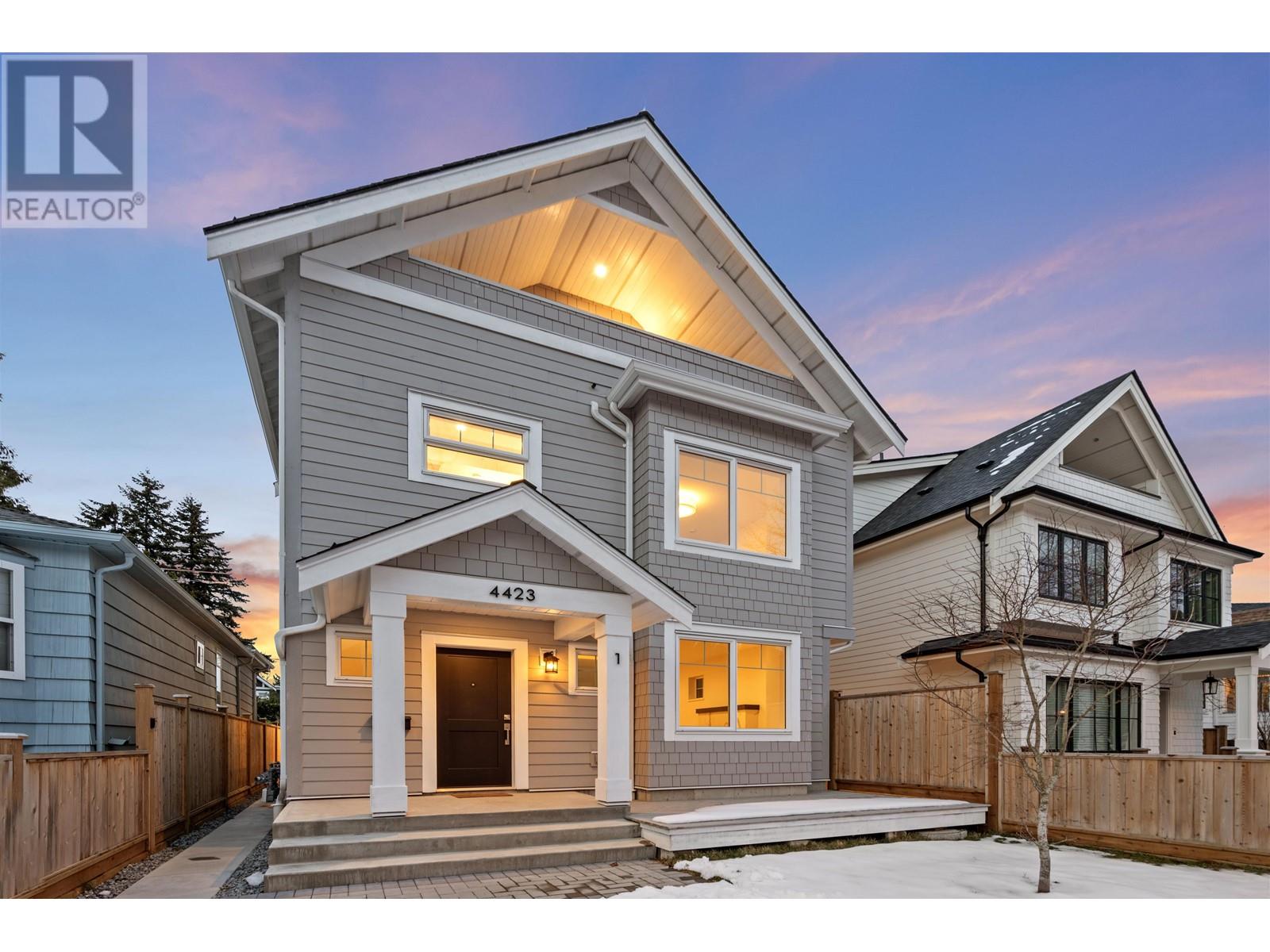 Property at 1 4423 W 16TH AVENUE image 2