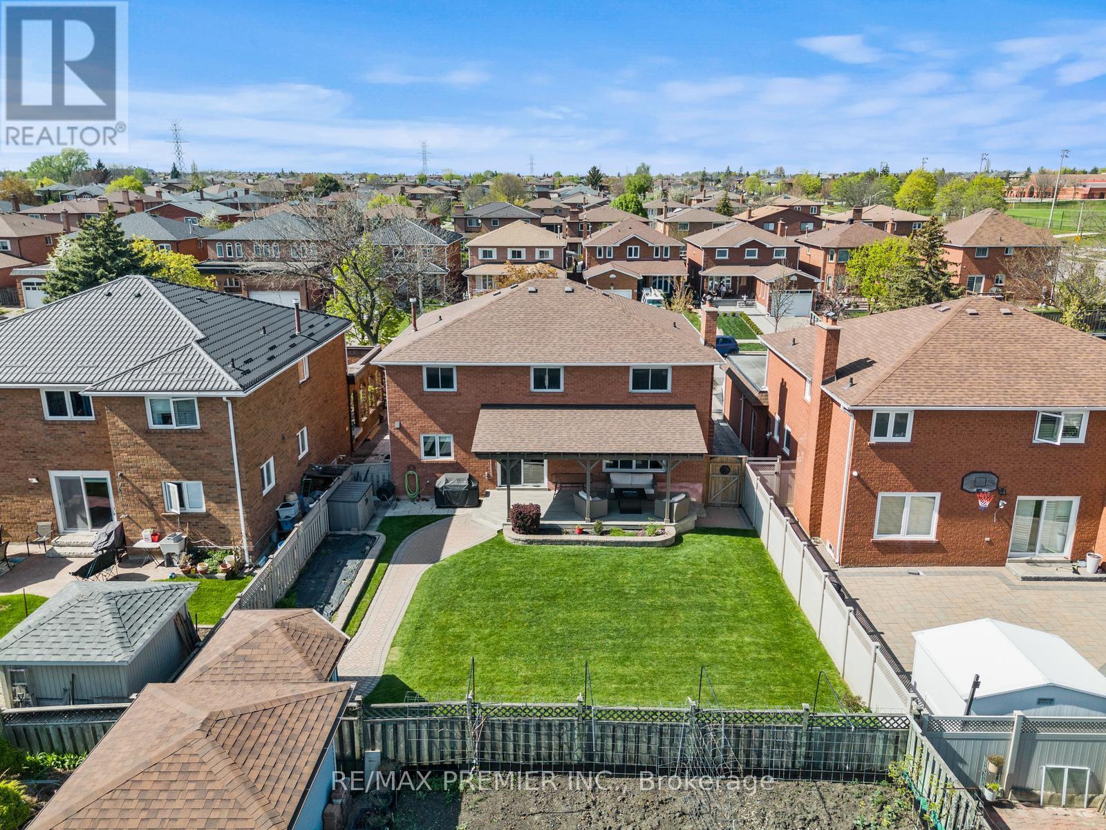19 Claudia Avenue, Vaughan, Ontario  L4L 6S1 - Photo 40 - N11998048