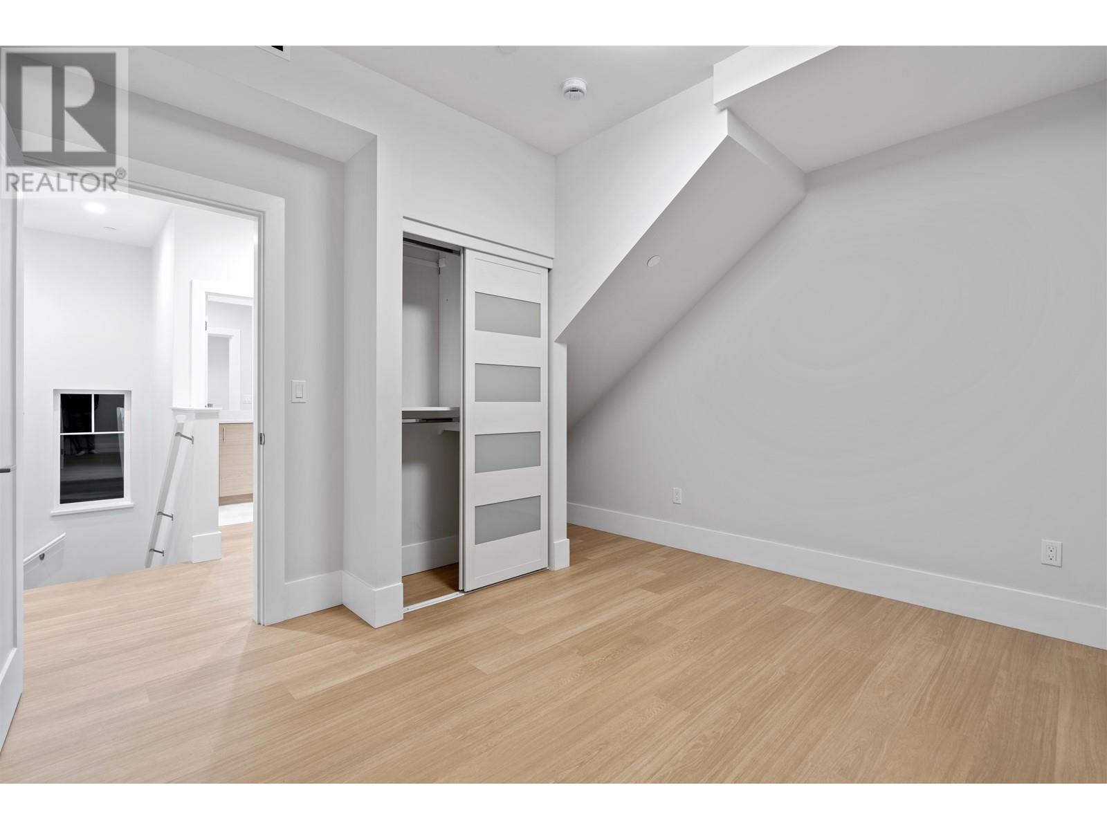 1 4423 W 16th Avenue, Vancouver, British Columbia  V6R 3E7 - Photo 22 - R2999079