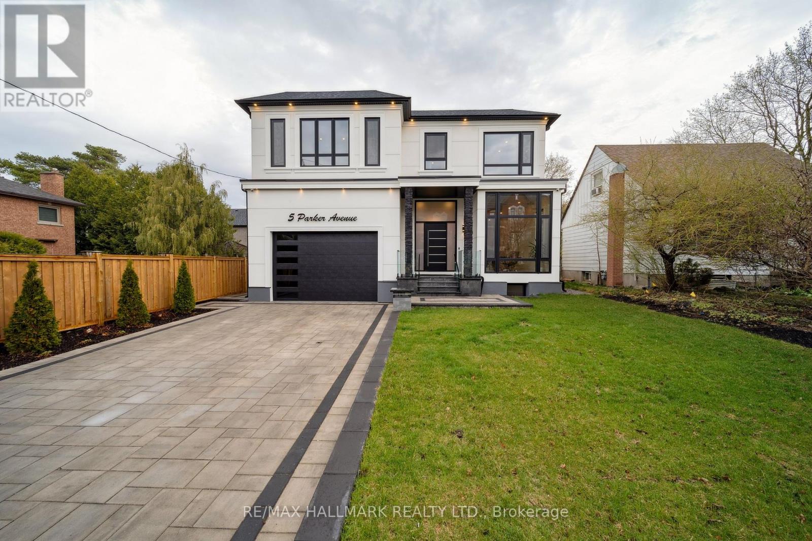 Property at 5 PARKER AVENUE image 1