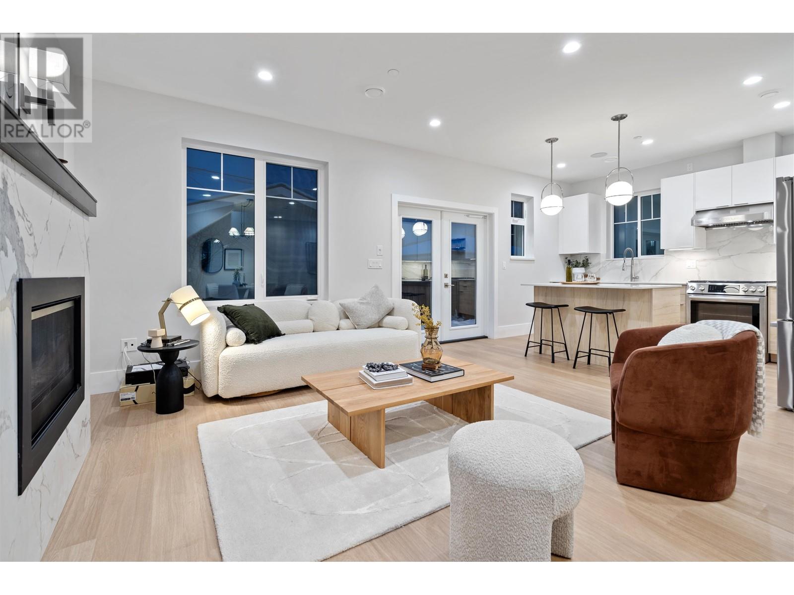 Property at 2 4423 W 16TH AVENUE image 1