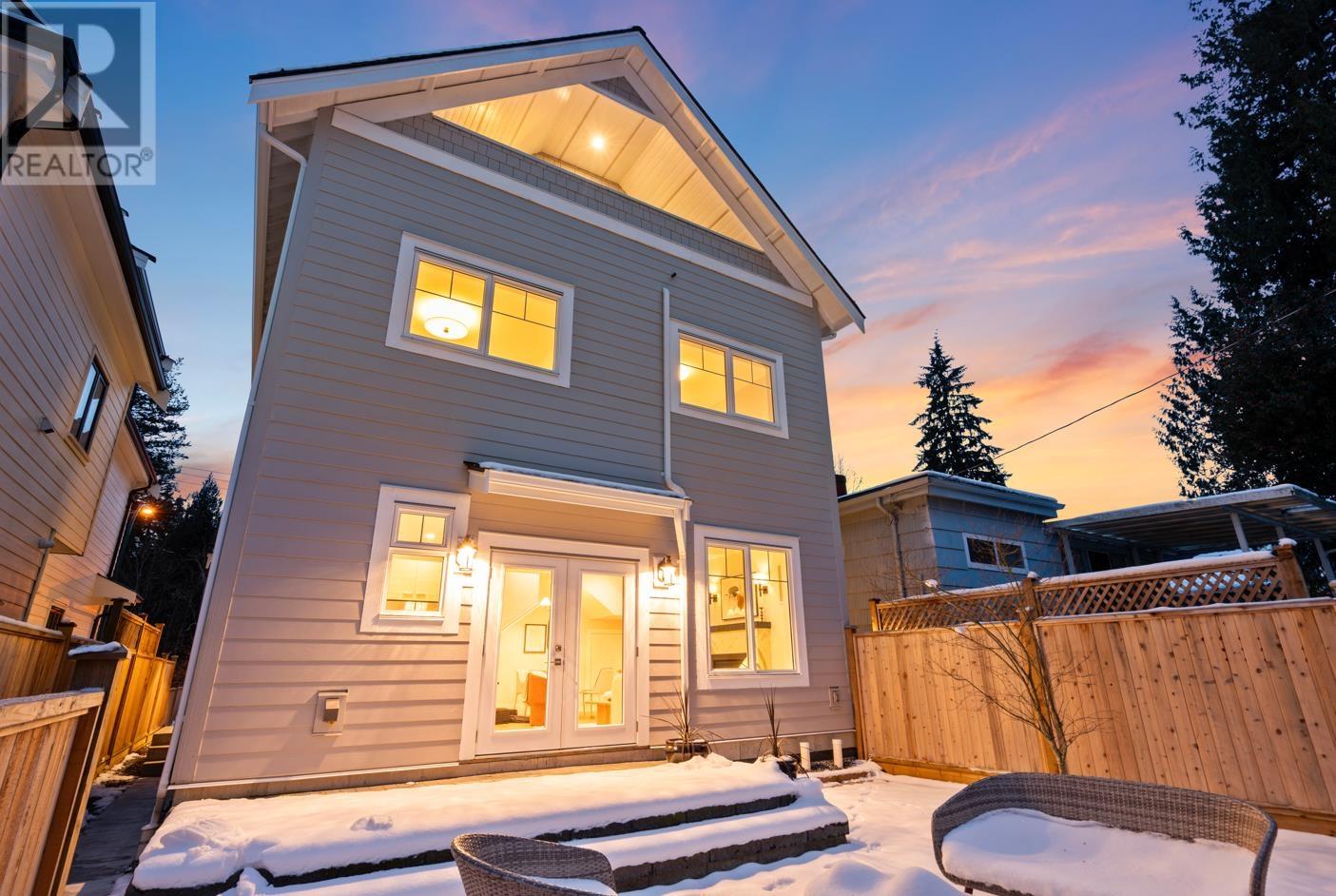 2 4423 W 16th Avenue, Vancouver, British Columbia  V6R 3E7 - Photo 33 - R2999100
