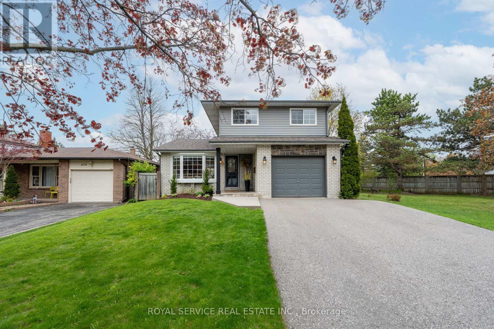 1174 Trillium Court, Oshawa, Ontario  L1G 7M2 - Photo 3 - E12141649