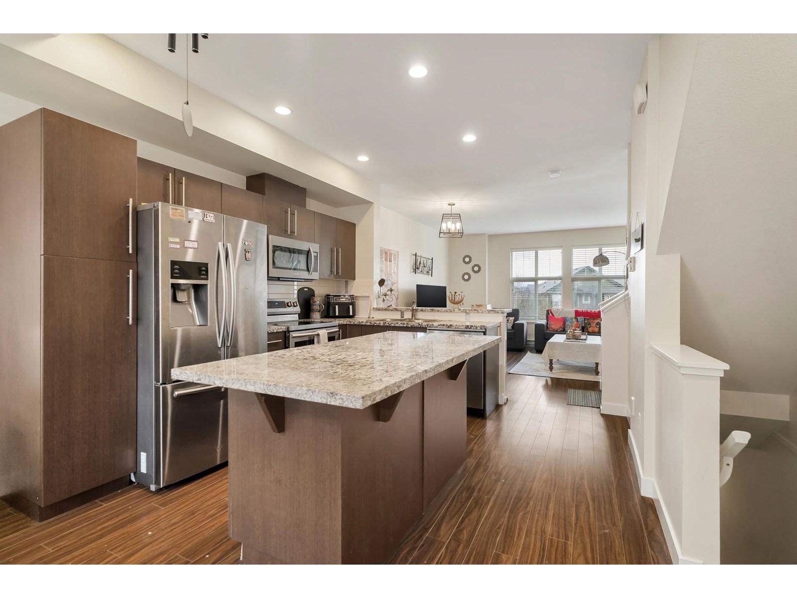 Property at 7 18211 70 AVENUE image 1