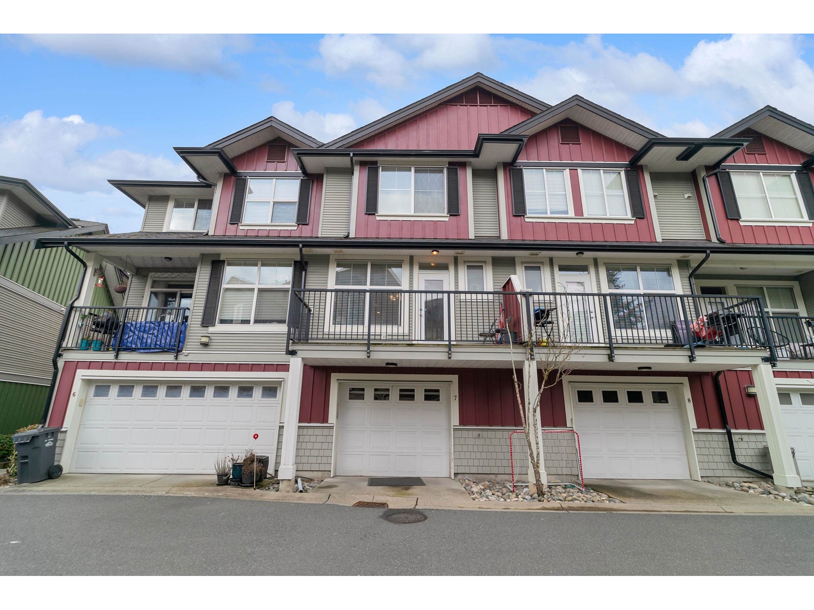 7 18211 70 Avenue, Surrey, British Columbia  V3S 8K9 - Photo 25 - R3000511