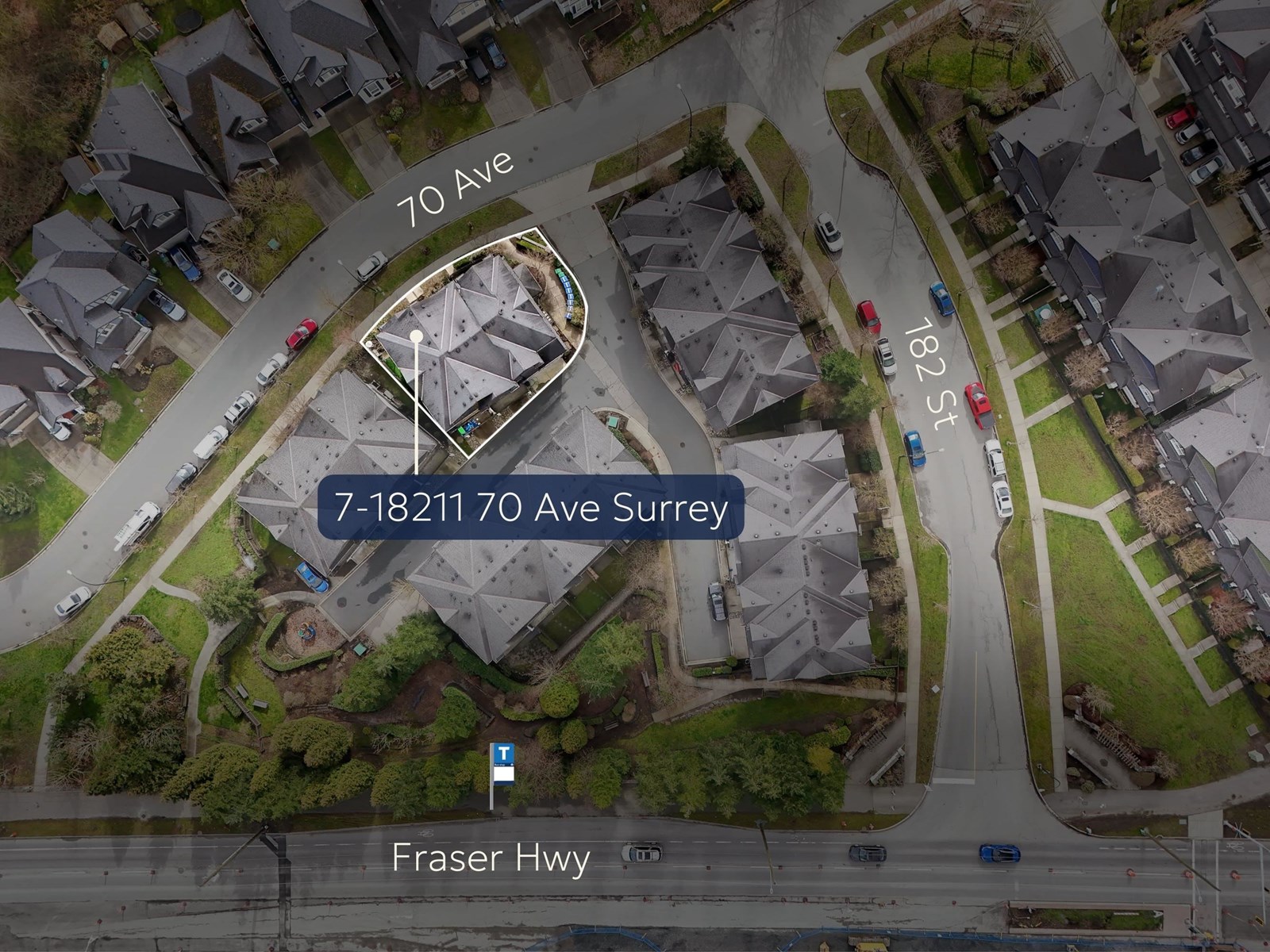 7 18211 70 Avenue, Surrey, British Columbia  V3S 8K9 - Photo 30 - R3000511