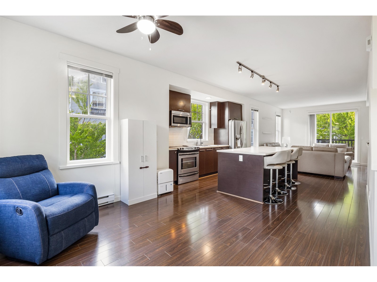 80 18983 72a Avenue, Surrey, British Columbia  V4N 1A5 - Photo 8 - R3000708