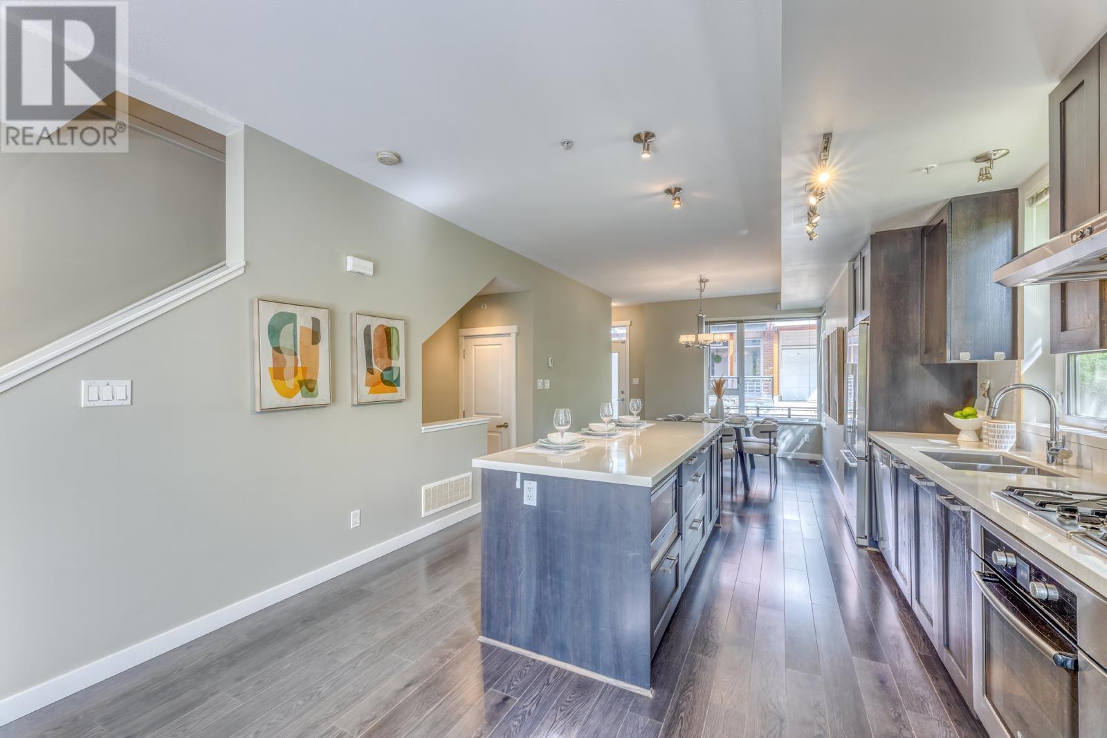 3137 Songbird Mews, Vancouver, British Columbia  V5S 0B1 - Photo 7 - R2999301