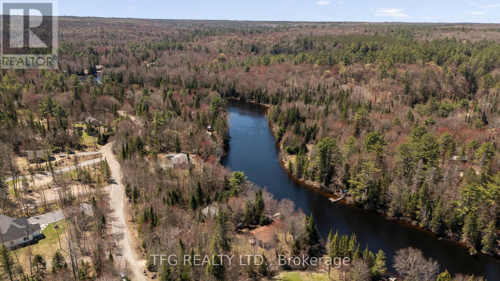 449 Balsam Chutes Road, Huntsville, Ontario  P0B 1L0 - Photo 30 - X12141640
