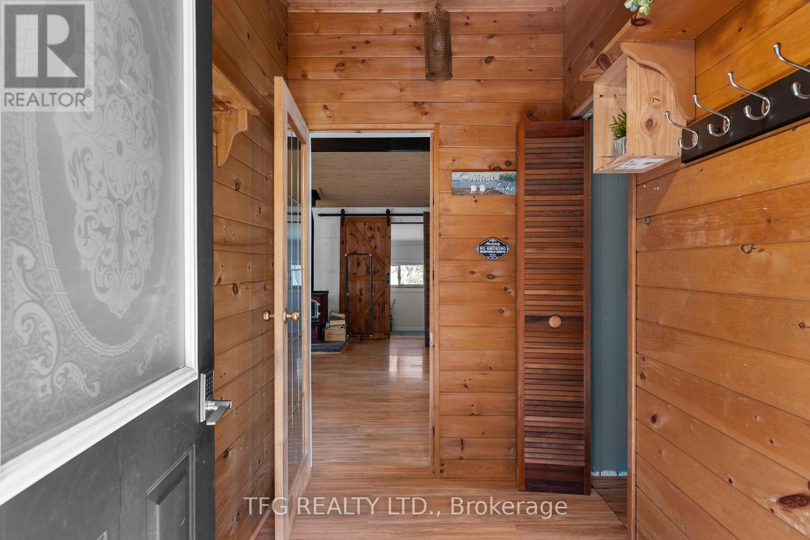 Property at 449 BALSAM CHUTES ROAD image 4