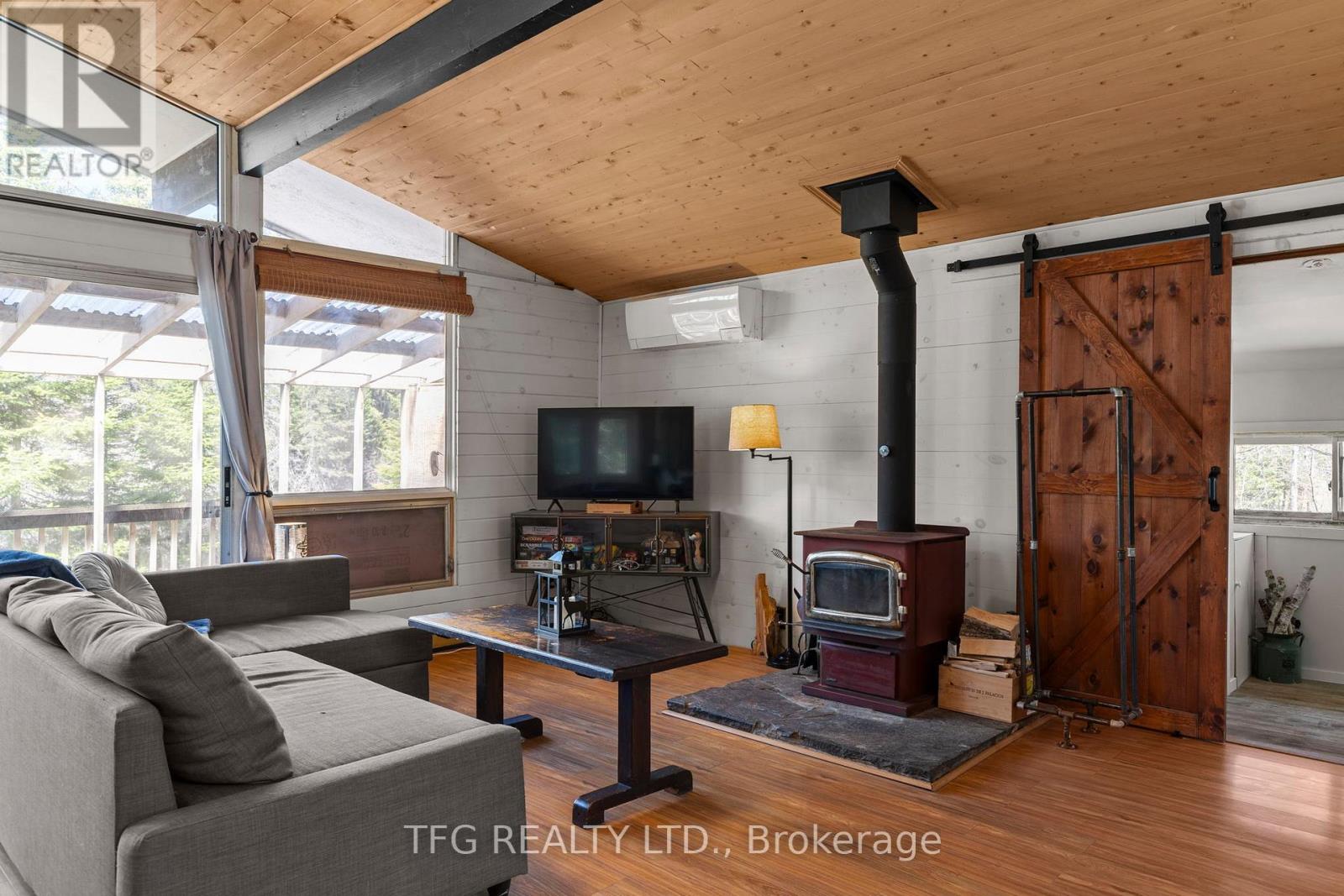 Property at 449 BALSAM CHUTES ROAD image 5