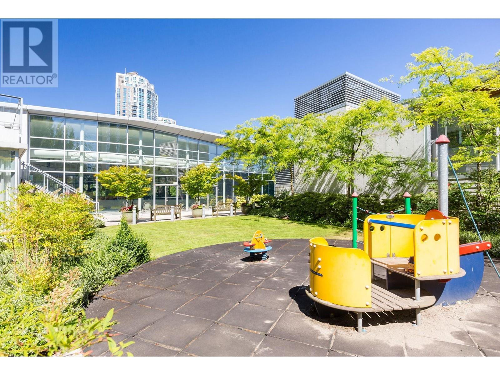 2201 1408 Strathmore Mews, Vancouver, British Columbia  V6Z 3A9 - Photo 25 - R3000101