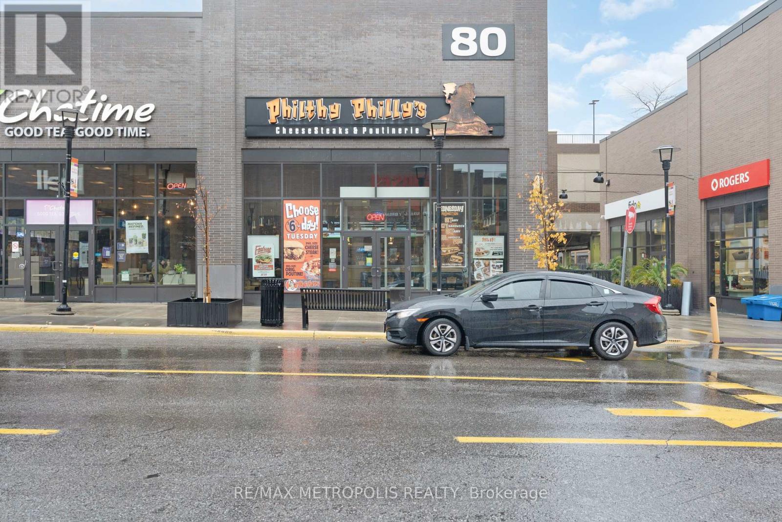 Property at 107 - 80 WESTON ROAD image 3