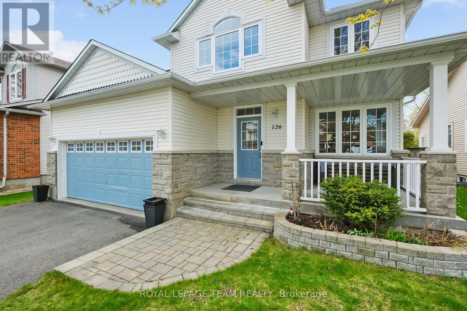 Property at 126 ARROWWOOD DRIVE image 2