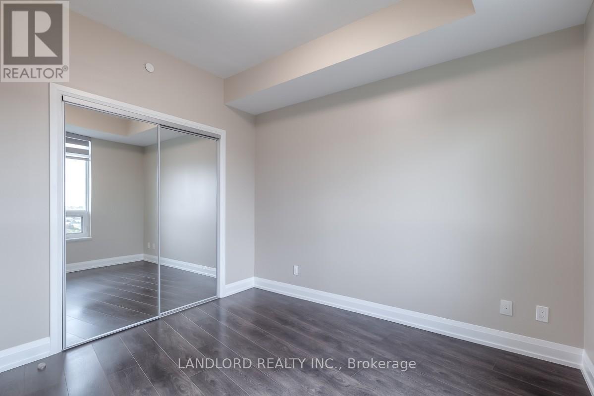 1706 - 25 Fontenay Court, Toronto, Ontario  M9A 0C4 - Photo 11 - W12141330