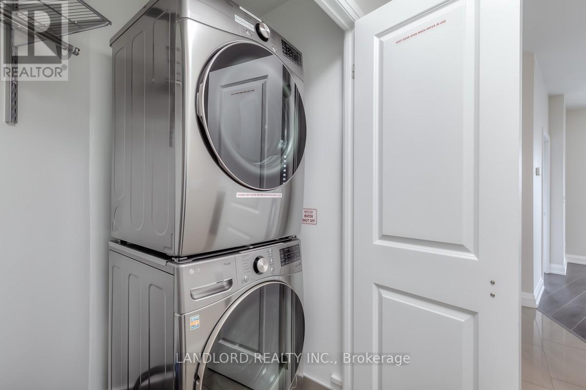 1706 - 25 Fontenay Court, Toronto, Ontario  M9A 0C4 - Photo 17 - W12141330