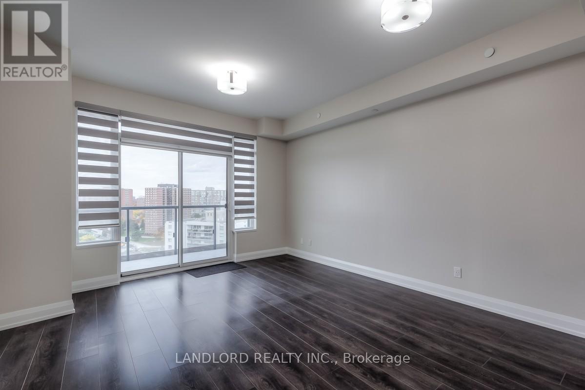 1706 - 25 Fontenay Court, Toronto, Ontario  M9A 0C4 - Photo 2 - W12141330