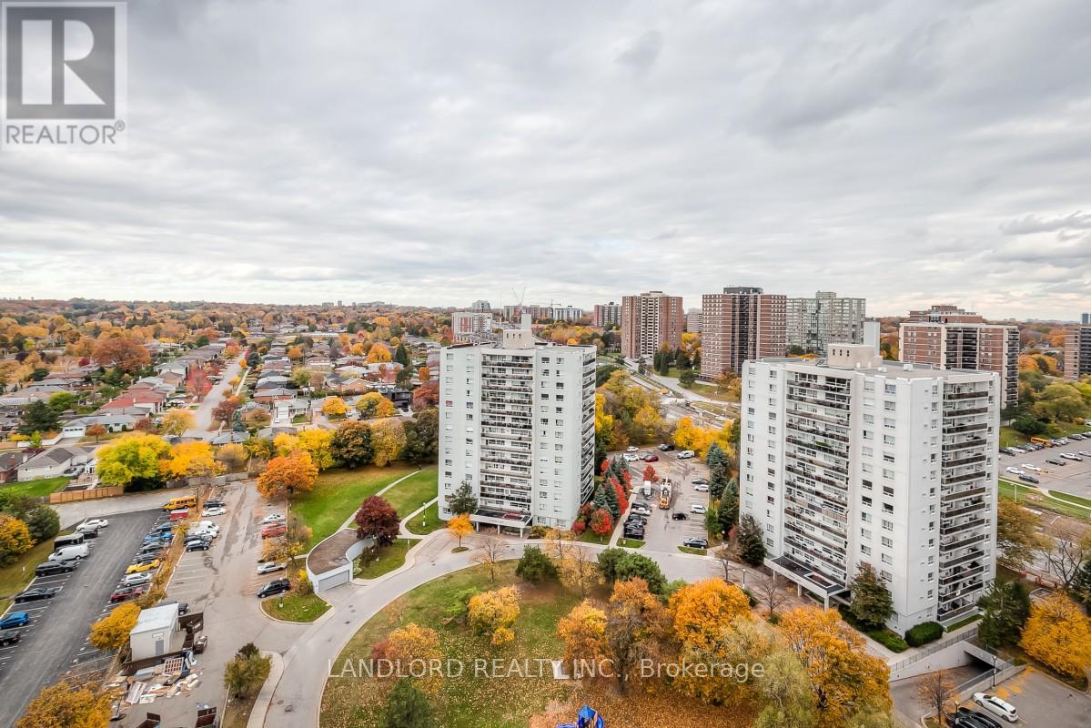1706 - 25 Fontenay Court, Toronto, Ontario  M9A 0C4 - Photo 20 - W12141330