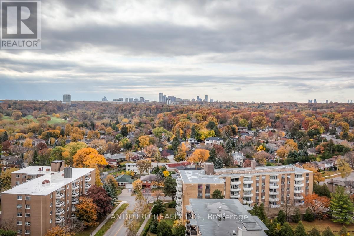 1706 - 25 Fontenay Court, Toronto, Ontario  M9A 0C4 - Photo 22 - W12141330