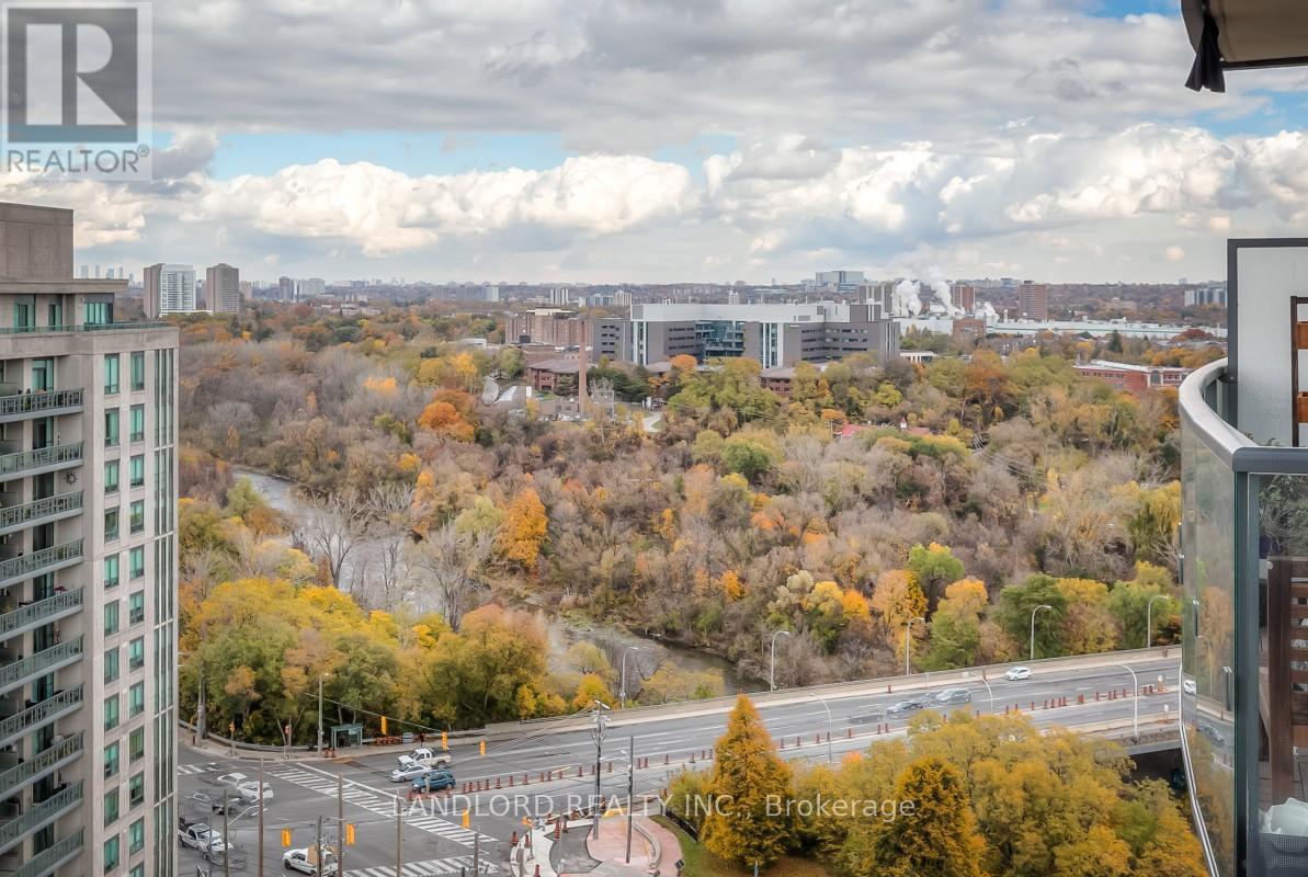 1706 - 25 Fontenay Court, Toronto, Ontario  M9A 0C4 - Photo 24 - W12141330