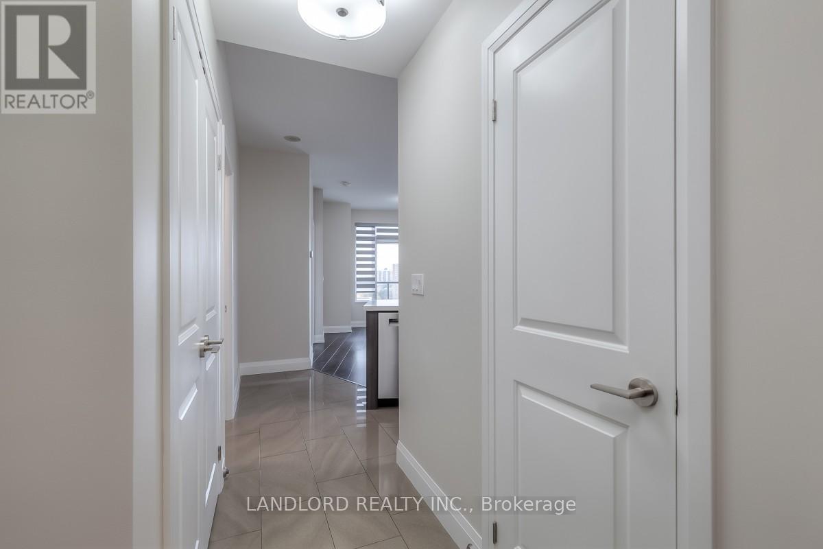 1706 - 25 Fontenay Court, Toronto, Ontario  M9A 0C4 - Photo 25 - W12141330