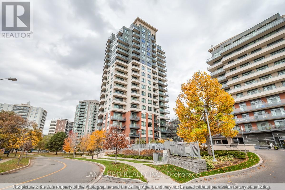 1706 - 25 Fontenay Court, Toronto, Ontario  M9A 0C4 - Photo 29 - W12141330
