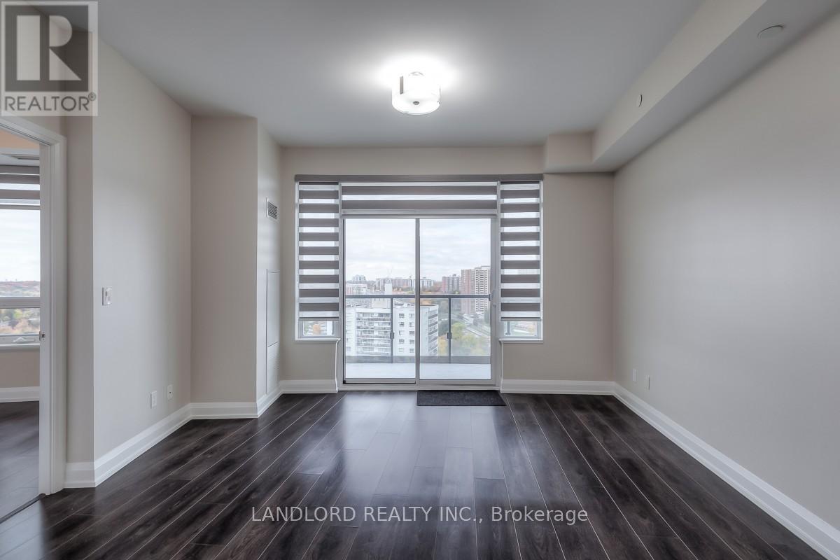 1706 - 25 Fontenay Court, Toronto, Ontario  M9A 0C4 - Photo 3 - W12141330