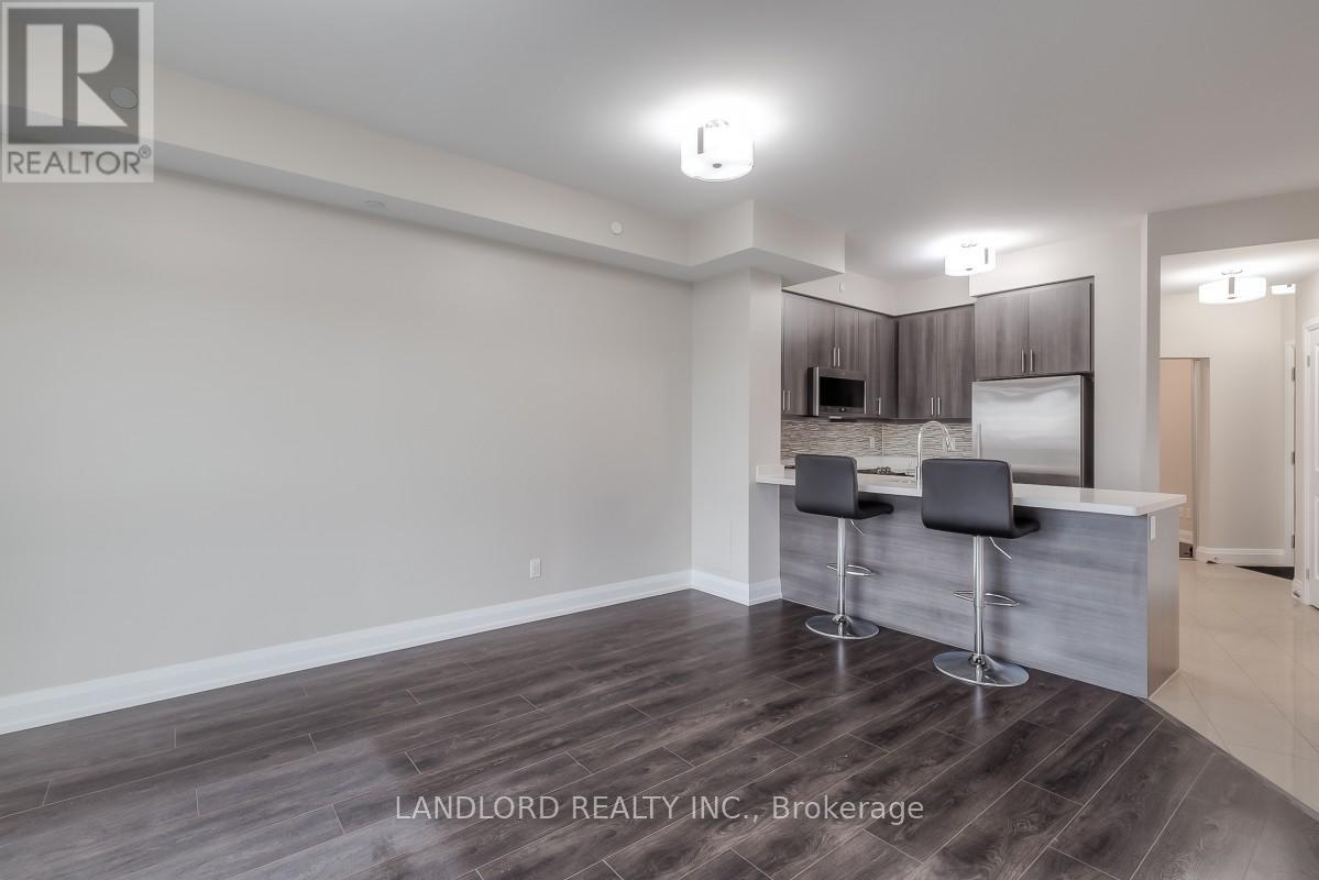 1706 - 25 Fontenay Court, Toronto, Ontario  M9A 0C4 - Photo 5 - W12141330