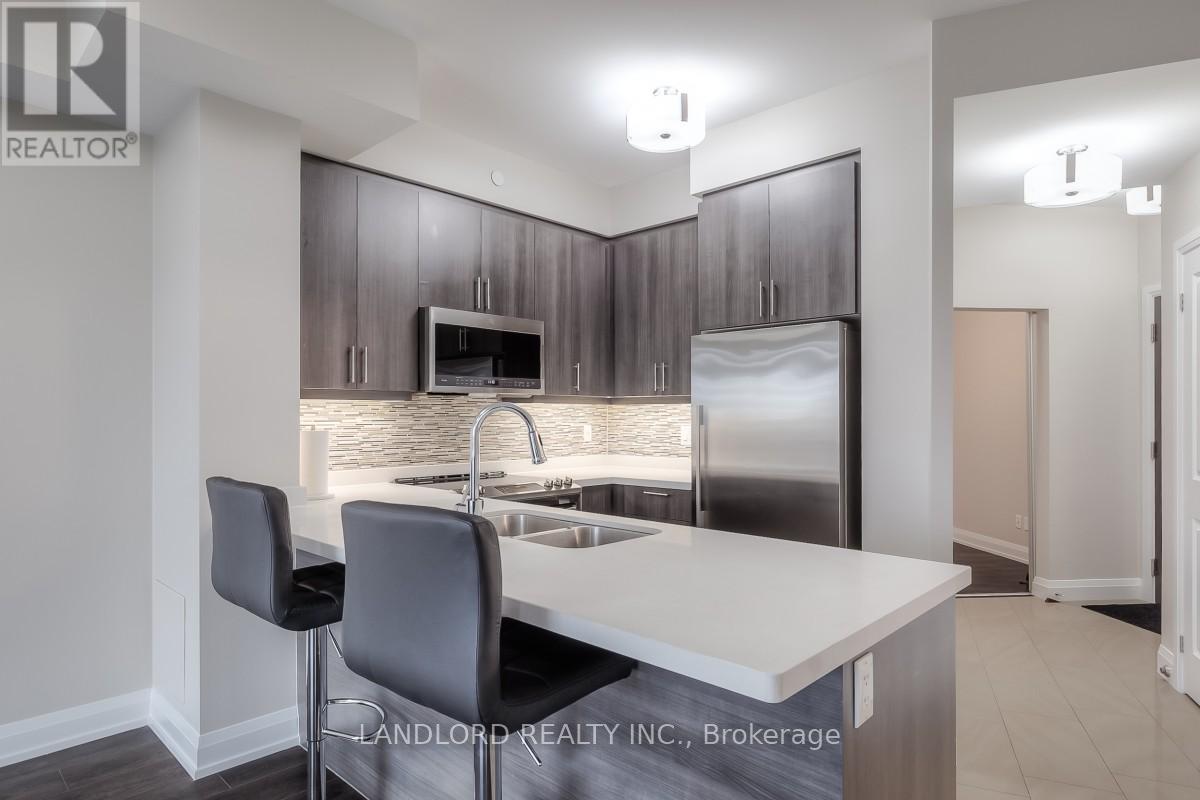 1706 - 25 Fontenay Court, Toronto, Ontario  M9A 0C4 - Photo 6 - W12141330