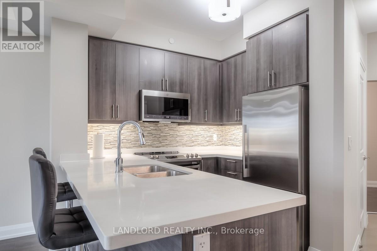 1706 - 25 Fontenay Court, Toronto, Ontario  M9A 0C4 - Photo 7 - W12141330