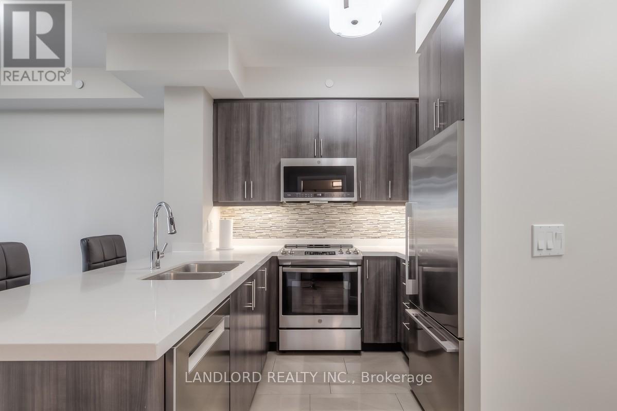 1706 - 25 Fontenay Court, Toronto, Ontario  M9A 0C4 - Photo 8 - W12141330