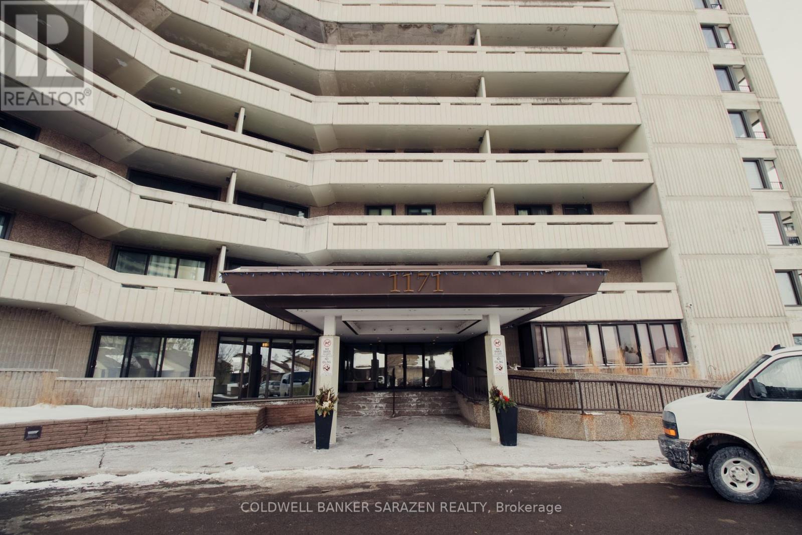 1801 - 1171 AMBLESIDE DRIVE N, Ottawa, Ontario
