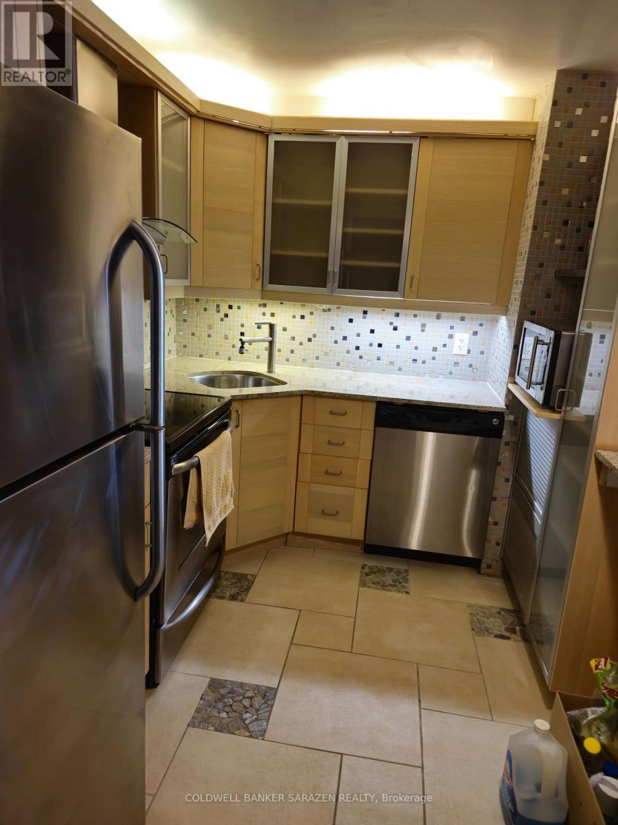 1801 - 1171 Ambleside Drive N, Ottawa, Ontario  K2B 8E1 - Photo 17 - X12141594