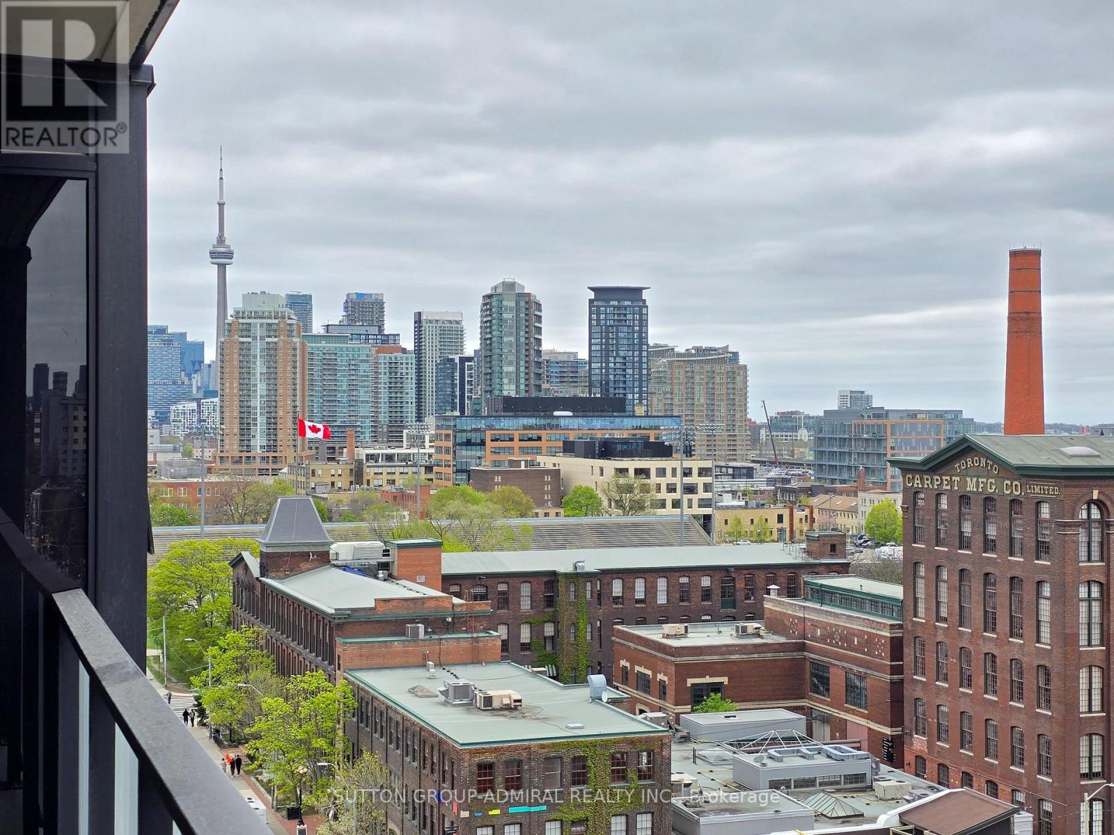 819 - 285 Dufferin Street W, Toronto, Ontario  M6K 1E6 - Photo 21 - W12141360