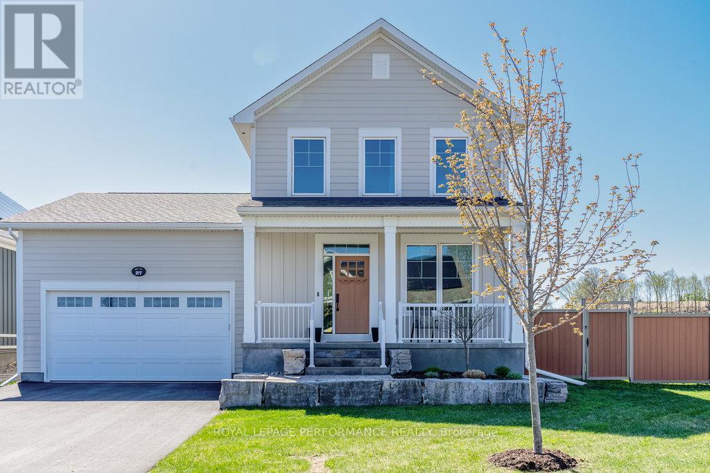 27 Shelter Cove Drive, Westport, Ontario  K0G 1X0 - Photo 1 - X12141619