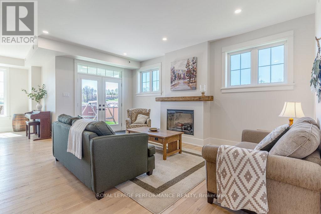 27 Shelter Cove Drive, Westport, Ontario  K0G 1X0 - Photo 11 - X12141619