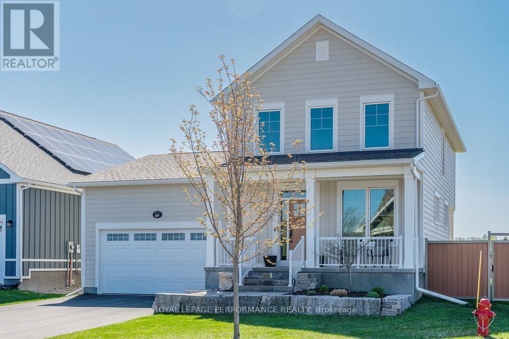 27 Shelter Cove Drive, Westport, Ontario  K0G 1X0 - Photo 2 - X12141619