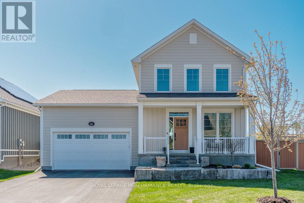 27 Shelter Cove Drive, Westport, Ontario  K0G 1X0 - Photo 3 - X12141619