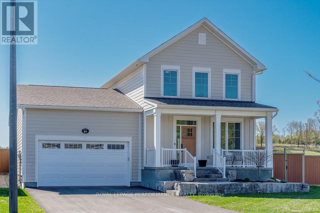 27 Shelter Cove Drive, Westport, Ontario  K0G 1X0 - Photo 4 - X12141619
