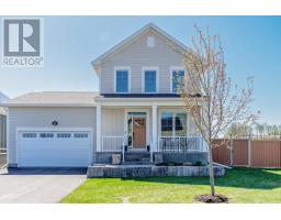 27 SHELTER COVE DRIVE, Westport, Ontario