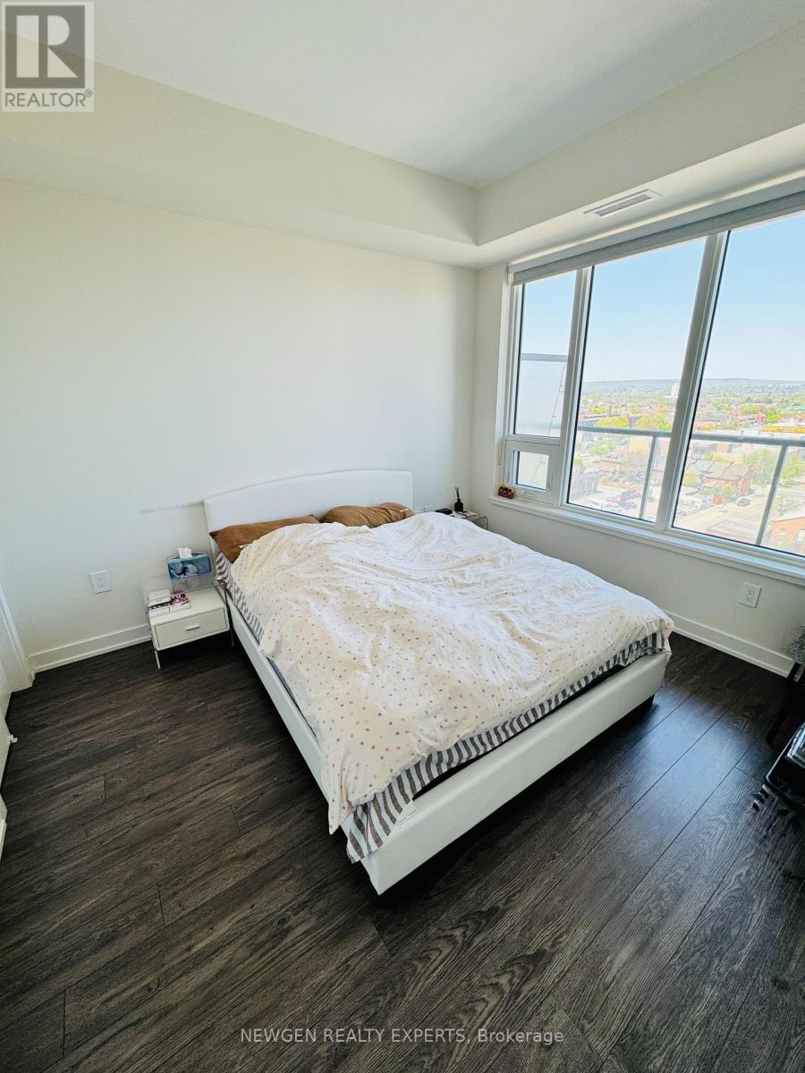 1220 - 212 King William Street, Hamilton, Ontario L8R 0A7 - Photo 11 - X12124908