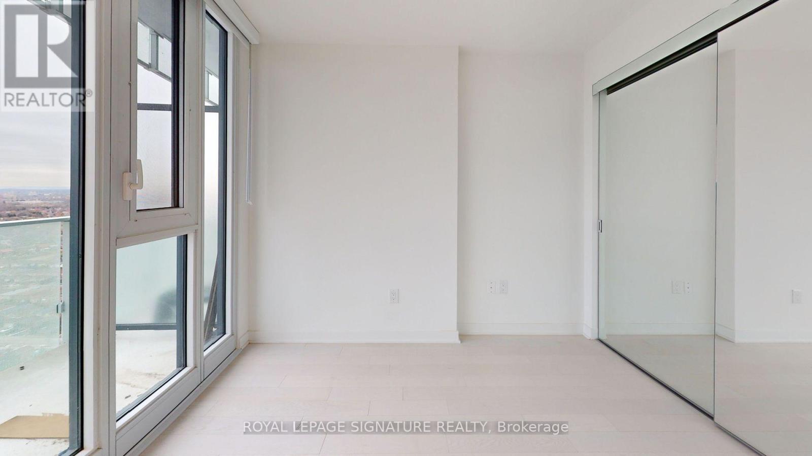 2505 - 3900 Confederation Parkway, Mississauga, Ontario  L5B 0M3 - Photo 9 - W12141439
