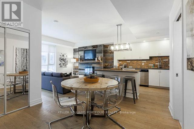 603 - 63 Ruskin Avenue, Toronto (Dovercourt-Wallace Emerson-Junction), Ontario  M6P 3P7 - Photo 2 - W12141442